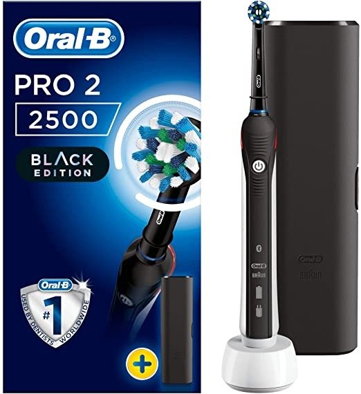 Oral-B Pro 2 - 2500 