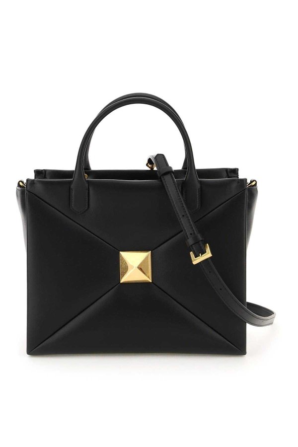Tote Bags Valentino Garavani for Women Black