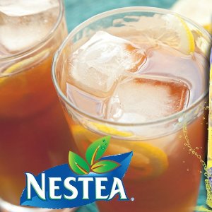 Nestea 柠檬茶特卖，春夏清凉爽口必备哦，12罐装