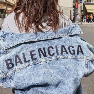 超后几小时：Balenciaga 全场热卖 老爹鞋多色可选