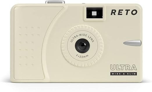 Reto Ultra Wide 35 mm 胶卷相机