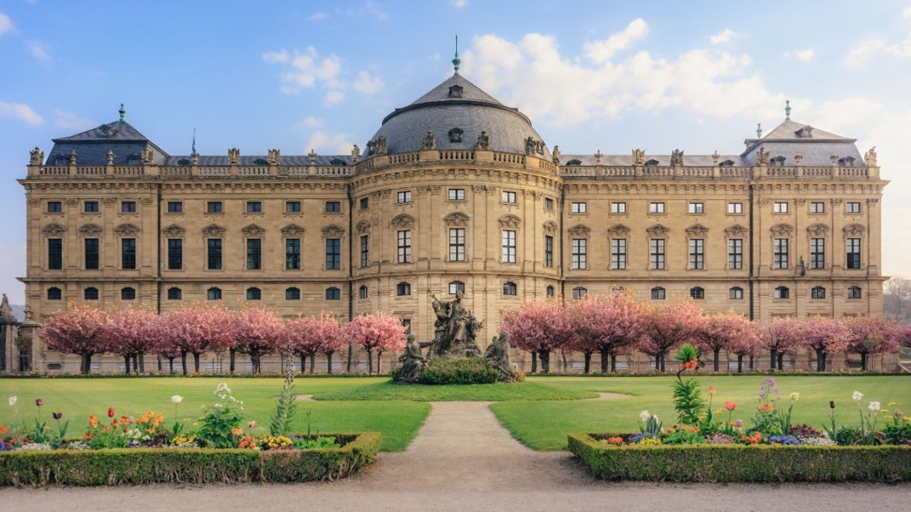 慕尼黑市中心王宫Münchner Residenz - 展厅介绍，2024特别主题日，门票信息