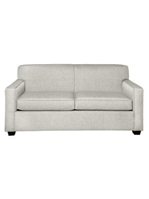 Simmons - 沙发床Double Size+凝胶床垫  多色可选