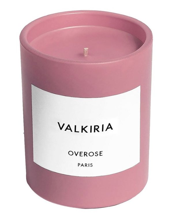 | Valkiria Candle | Cult Beauty