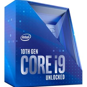 Intel Core / AMD Ryzen 桌面处理器