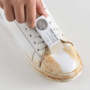 Amazon 擦鞋产品合集 小白鞋救星 轻轻一擦 洁净如新