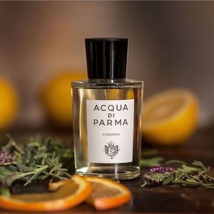 Acqua Di Parma 洗护专场 把香水带进被窝里