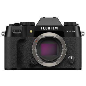 Fujifilm X-T50 APS-C 轻旗舰复古相机 仅机身