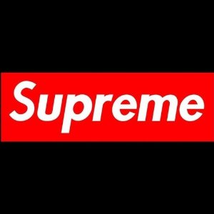 超后一天：Supreme 潮流单品大促 $538收Box LogoT恤