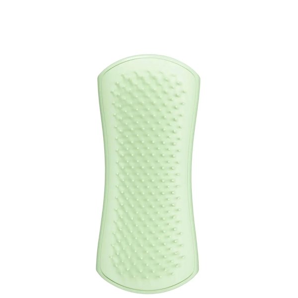 Tangle Teezer 宠爱呵护小狗毛发梳 | 薄荷色Tangle Teezer 宠爱呵护小狗毛发梳 | 薄荷色