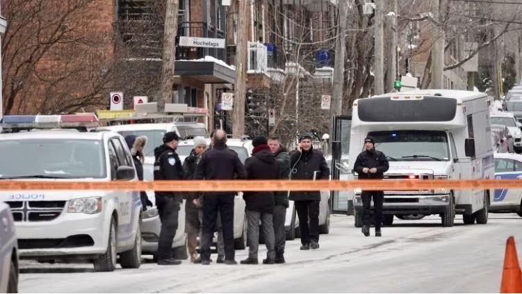 残忍！加拿大一市府高官死在公寓内，28岁儿子因弑母被逮捕！