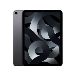 AppleApple iPad Air 10.9” (2022) - Wi-Fi - 64GB - Space Grey