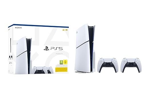 PlayStation 5 游戏机