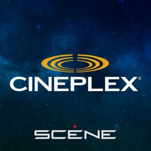 Cineplex 每周六 家庭电影日活动