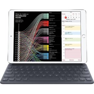 10.5'' 新款iPad Air + 键盘套装 三色可选