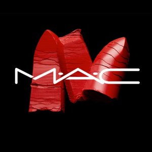 上新：M.A.C官网 彩妆大促 子弹头口红、圣诞星星套装、眼影盘都有