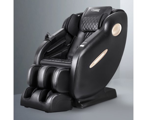 Livemor 3D 太空舱按摩椅