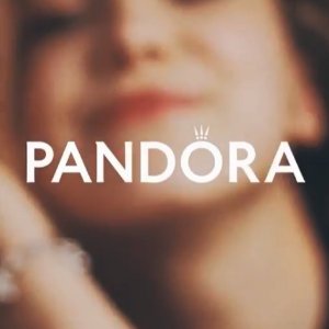 Pandora 大促3折起 超美串珠手链€10起入手