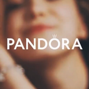 Pandora 会员大促提前享 个性DIY搭配 送给独一无二的ta