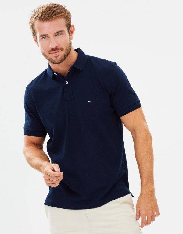 Tommy Regular Polo