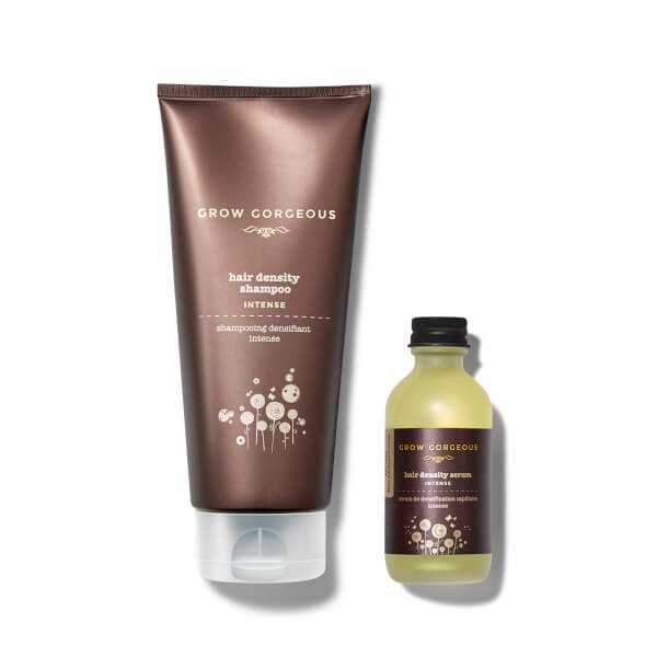 Grow Gorgeous Hair 生发套装  (Worth $74)