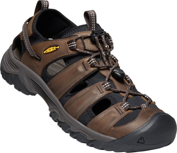 Keen Targhee III 溯溪鞋