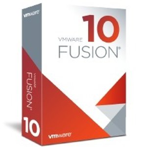 双11独家：在Mac上运行Windows：VMware Fusion 10 虚拟机套件