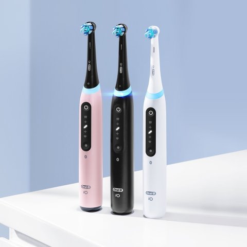 セットアップ Braun ora-B 電動歯ブラシ - www.vapefastuae.com