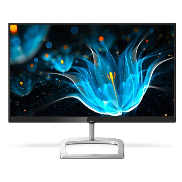 27" IPS窄边框显示器 支持FreeSync