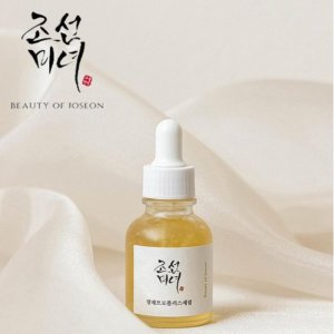 Beauty of Joseon 韩国小众平价护肤 | 油管博主推荐品牌