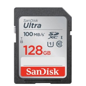 Sandisk Ultra SD存储卡 32GB/64GB/128GB