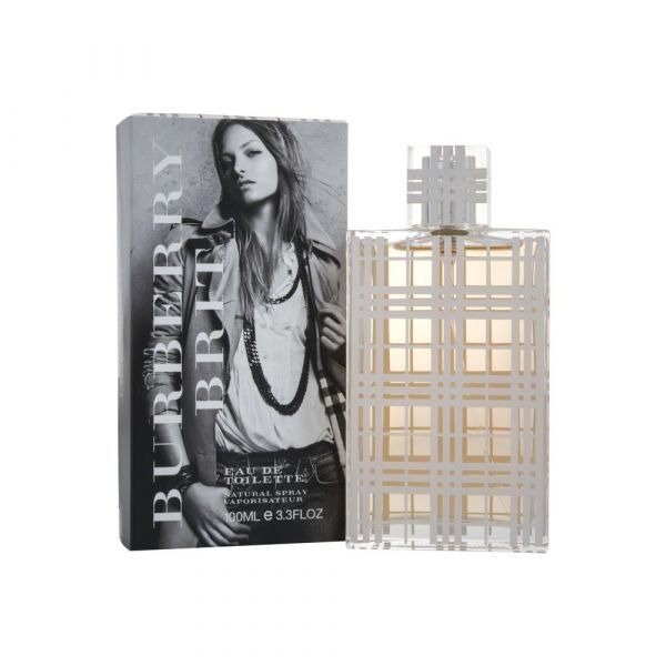 - Brit Eau de Toilette 100ml