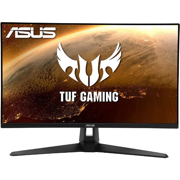 华硕 TUF Gaming 27 英寸 FHD IPS 游戏显示器 - VG279Q1A