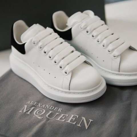 Adidasi alexander mcqueen olx best sale