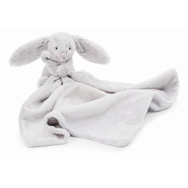 小兔子安抚巾