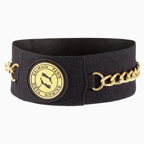 x BALMAIN Choker