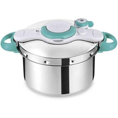 ClipsoMinut  Easy 高压锅