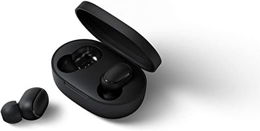 2020 Redmi AirDots S 真无线蓝牙耳机