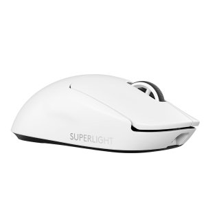Logitech GPW Superlight 2 游戏鼠标