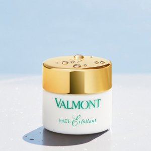 Valmont法尔曼 定价优势 注氧面霜5.9折入 保湿眼霜$139