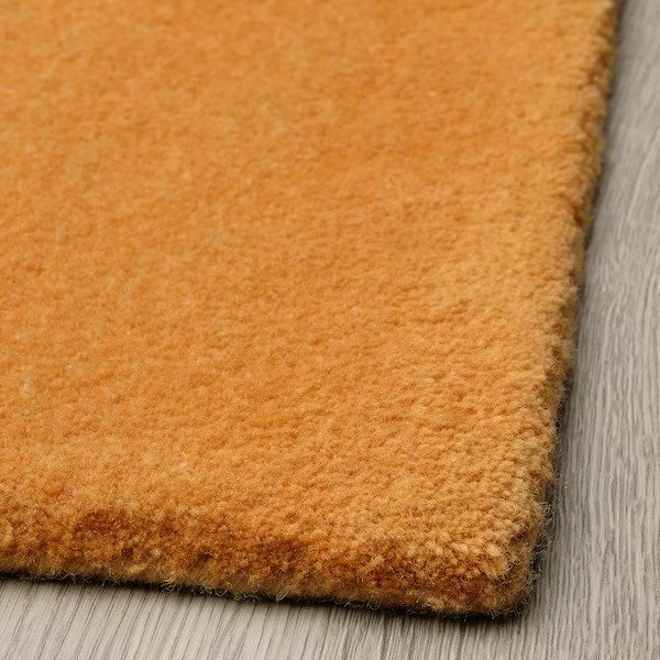 VARMBLIXT短绒地毯  (180x195 cm) 
