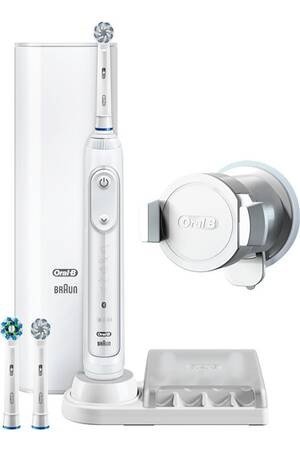 Oral B Genius 8100s 