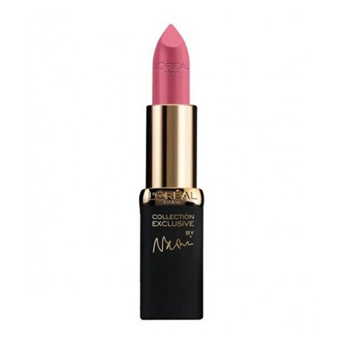 Color Riche Lipstick Naomi's Delicate Rose 唇膏