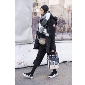 15% Off Canada Goose @ Need Supply Co. - 