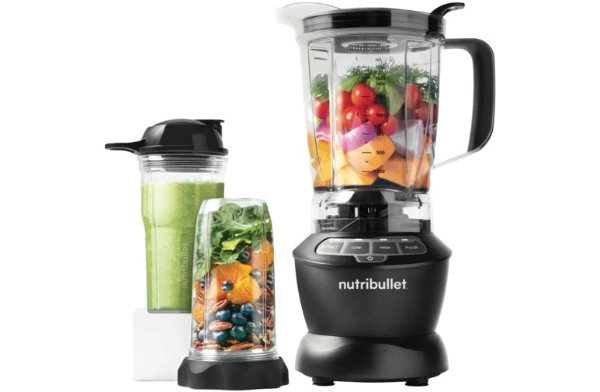 NBF07500-1008DG Blender Combo 1000