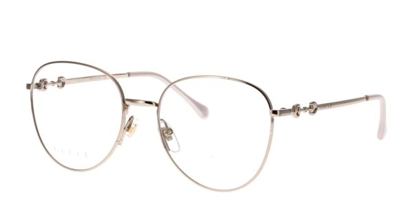金丝框眼镜 GG0880O