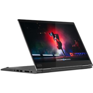 ThinkPad X1 Yoga Gen 5 4K触屏本 (i5-10210U,16GB,512GB)