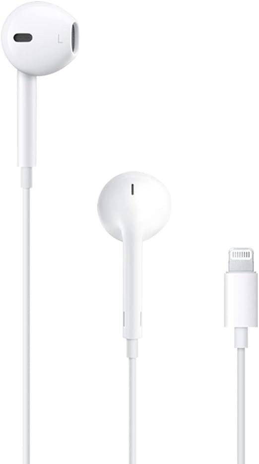 EarPods 有线入耳式耳机