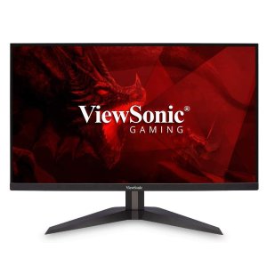 ViewSonic 优派 VX2758 27'' 2K 电竞显示器 4.4星好评