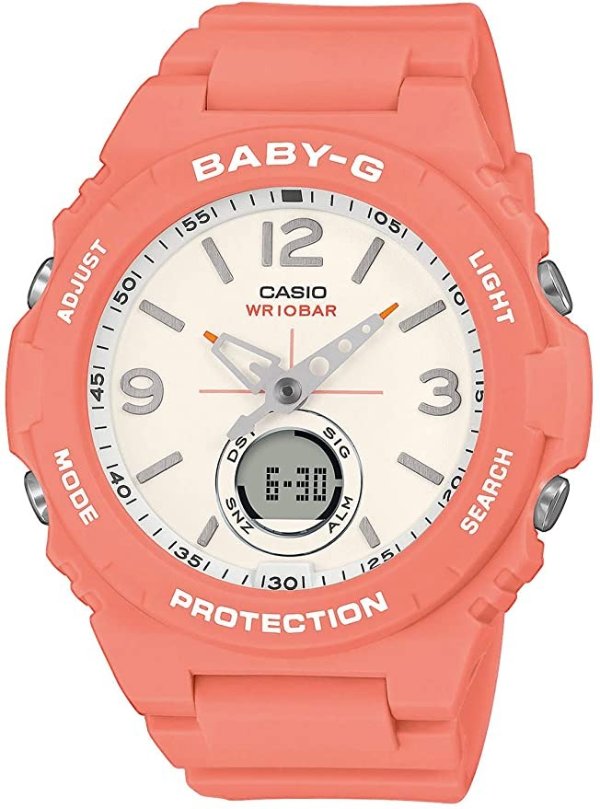 Baby-G 女士手表